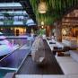 Туры в отель The Crystal Luxury Bay Resort Nusa Dua, оператор Anex Tour