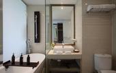 Туры в отель The Crystal Luxury Bay Resort Nusa Dua