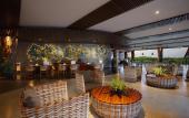 Туры в отель The Crystal Luxury Bay Resort Nusa Dua