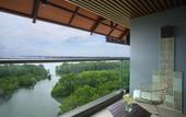 Туры в отель The Crystal Luxury Bay Resort Nusa Dua