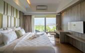 Туры в отель The Crystal Luxury Bay Resort Nusa Dua