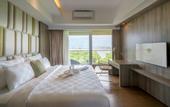 Туры в отель The Crystal Luxury Bay Resort Nusa Dua