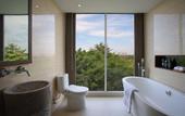 Туры в отель The Crystal Luxury Bay Resort Nusa Dua