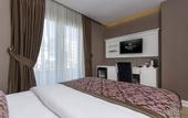 Туры в отель Dencity