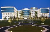Туры в отель Cevahir Hotel Istanbul Asia