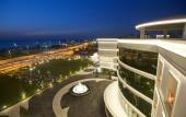 Туры в отель Cevahir Hotel Istanbul Asia