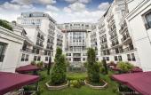 Туры в отель CVK Park Prestige Suites