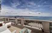 Туры в отель CVK Park Prestige Suites