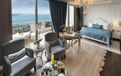 Туры в отель CVK Park Prestige Suites