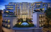 Туры в отель CVK Park Prestige Suites