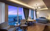 Туры в отель CVK Park Prestige Suites