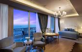 Туры в отель CVK Park Prestige Suites