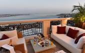 Туры в отель CVK Park Prestige Suites