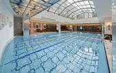 Туры в отель CVK Park Prestige Suites