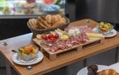 Туры в отель Trevi Palace Hotel