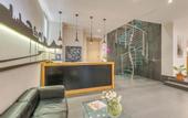 Туры в отель Trevi Palace Hotel