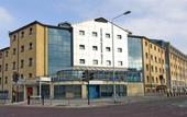 Туры в отель Custom House