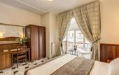 Туры в отель Nakissa Inn