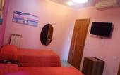 Туры в отель Alenic