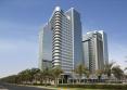 Pearl Rotana - Capital Centre 4*