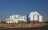 Туры в отель Hyatt Regency Tashkent