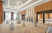 Туры в отель Hyatt Regency Tashkent