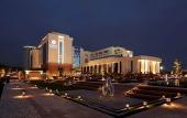 Туры в отель Hyatt Regency Tashkent