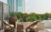 Туры в отель Hyatt Regency Tashkent
