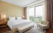 Туры в отель Hyatt Regency Tashkent