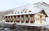 Туры в отель X Mountain Lodge Erciyes