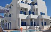 Туры в отель Cyclades
