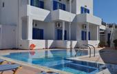 Туры в отель Cyclades