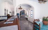 Туры в отель Cyclades