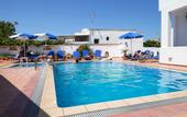Туры в отель Cyclades