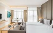 Туры в отель Arden Hotel & Residence
