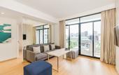 Туры в отель Arden Hotel & Residence