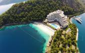 Туры в отель Angel's Marmaris Hotel