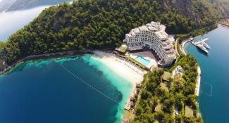 Angel's Marmaris Hotel 5*