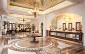 Туры в отель Angel's Marmaris Hotel