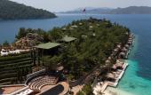 Туры в отель Angel's Marmaris Hotel