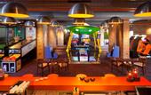 Туры в отель Angel's Marmaris Hotel