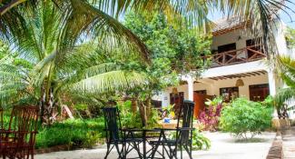 Atii Garden Bungalows 3*