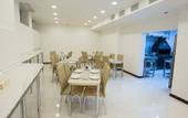 Туры в отель Faria Boutique