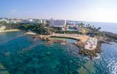 Туры в отель Cynthiana Beach Hotel