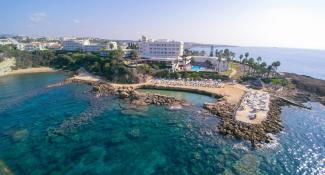 Cynthiana Beach Hotel 3*