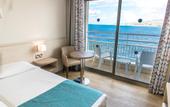 Туры в отель Cynthiana Beach Hotel