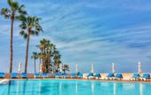 Туры в отель Cynthiana Beach Hotel