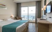 Туры в отель Cynthiana Beach Hotel