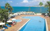 Туры в отель Cynthiana Beach Hotel