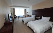 Туры в отель Cypress Garden Hotel Shanghai